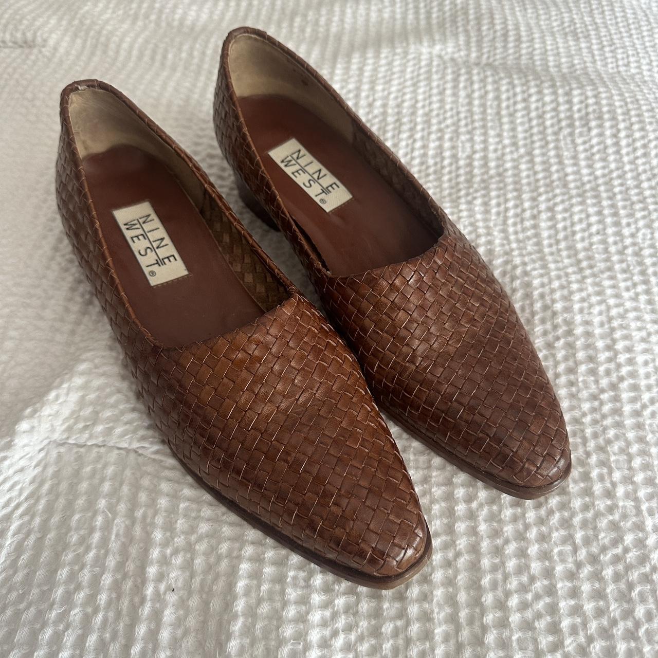 Store Near Me Nine West Hughs Flat Loafer David Jones Nine West