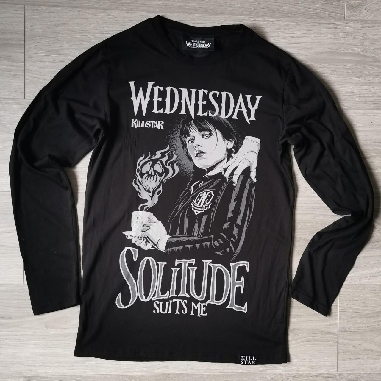 Mens】LONELY DARK T【KILL STAR×GODMACHINE】 | Spider Rock Web