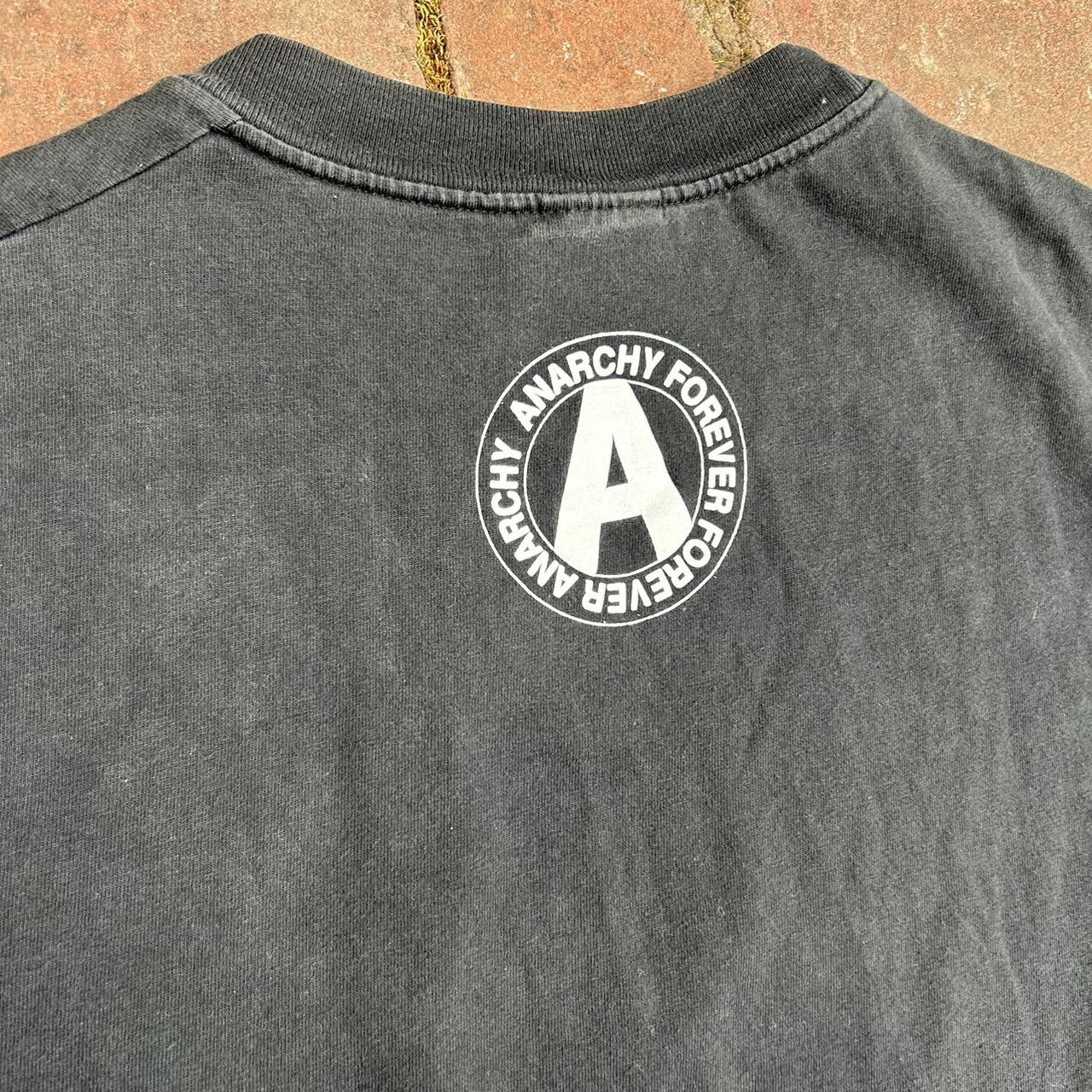 1998 AFFA The Antichrist Tee, Very rare tee from...