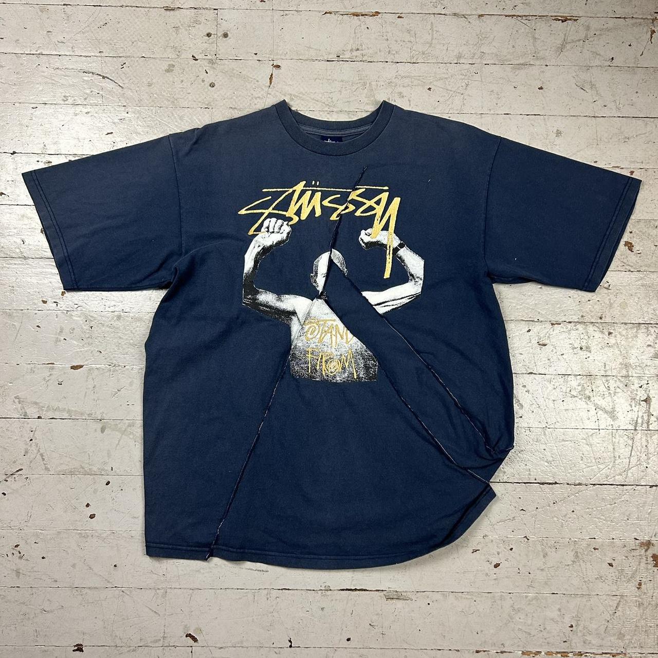 Stussy kiko online