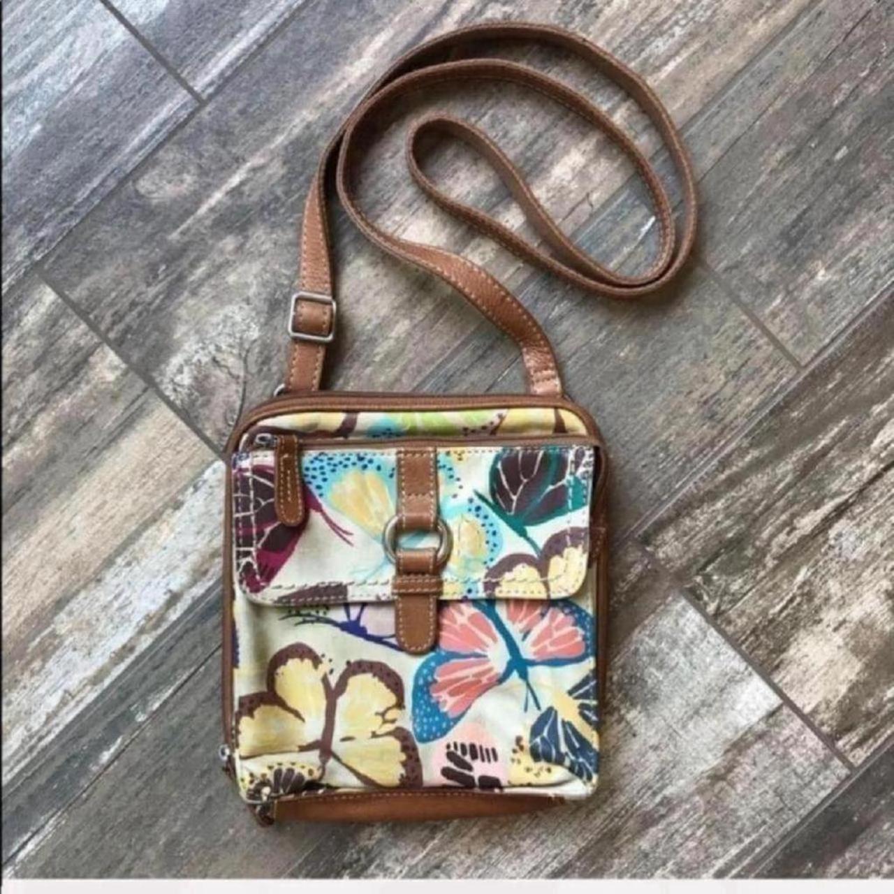 Fossil Women's Crossbody bags - Multi – Fossil ad… - image 2