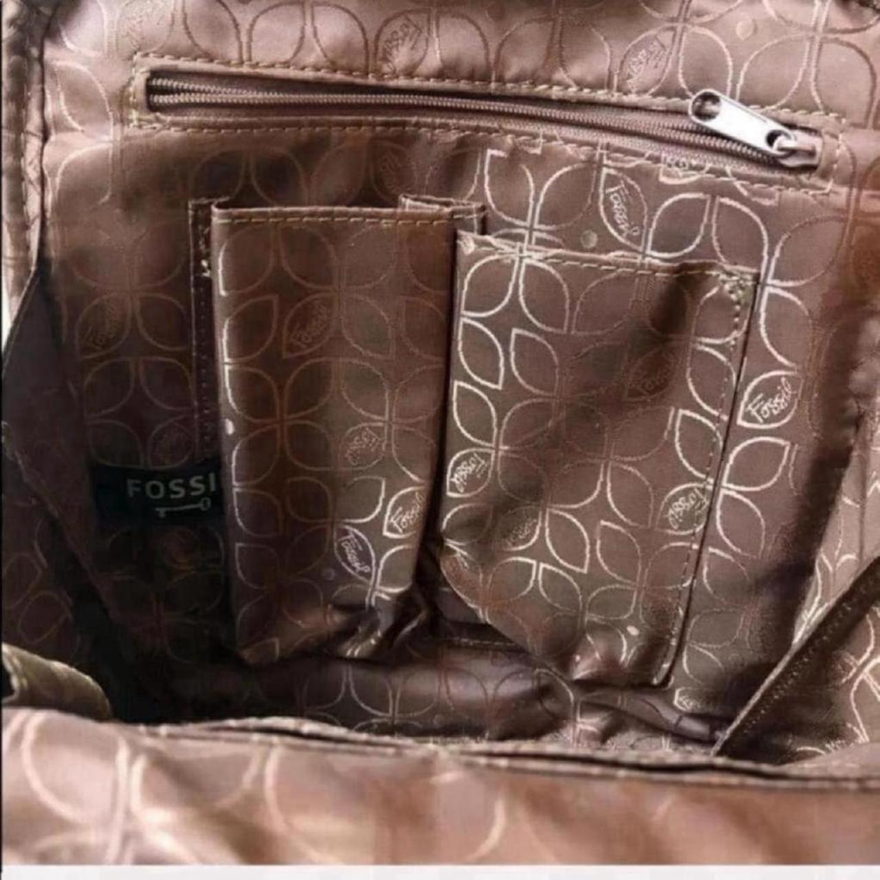 Fossil Women's Crossbody bags - Multi – Fossil ad… - image 7