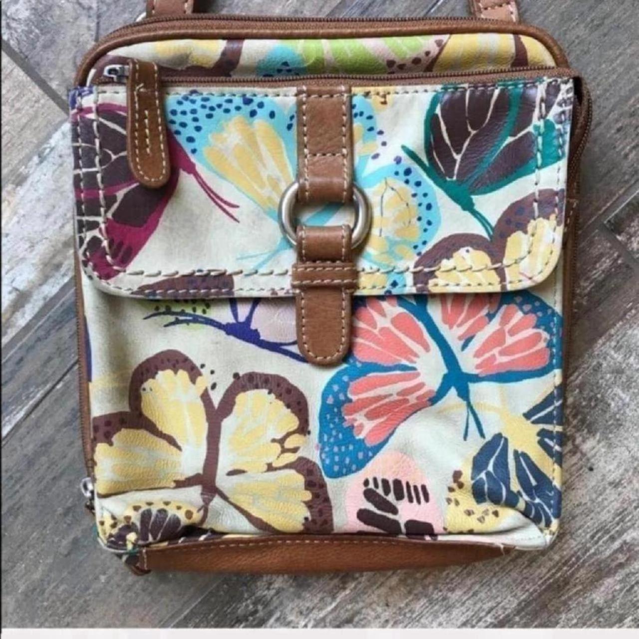 Fossil Women's Crossbody bags - Multi – Fossil ad… - image 3