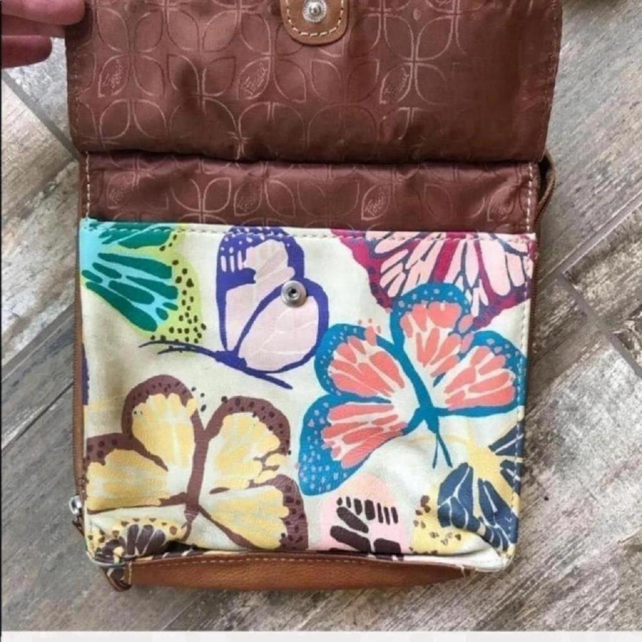 Fossil Women's Crossbody bags - Multi – Fossil ad… - image 4