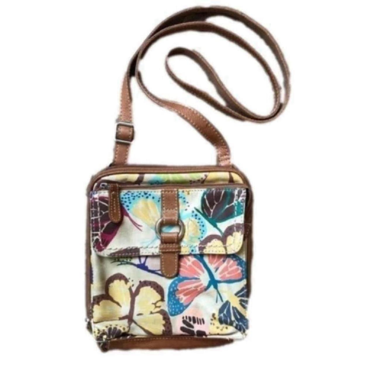 Fossil Women's Crossbody bags - Multi – Fossil ad… - image 1