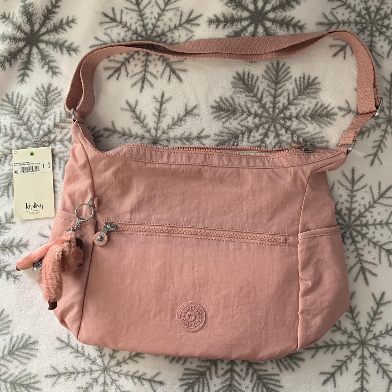Kipling Women's Pink Bag