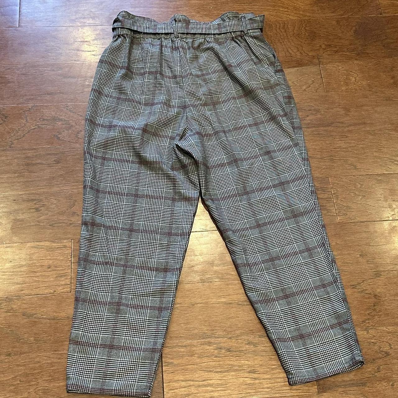 Hollister Ultra High Rise Pants NWT Perfect... - Depop