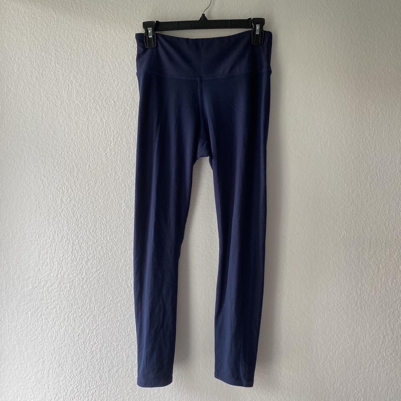 Maurices leggings Great condition. Good stretch Size - Depop