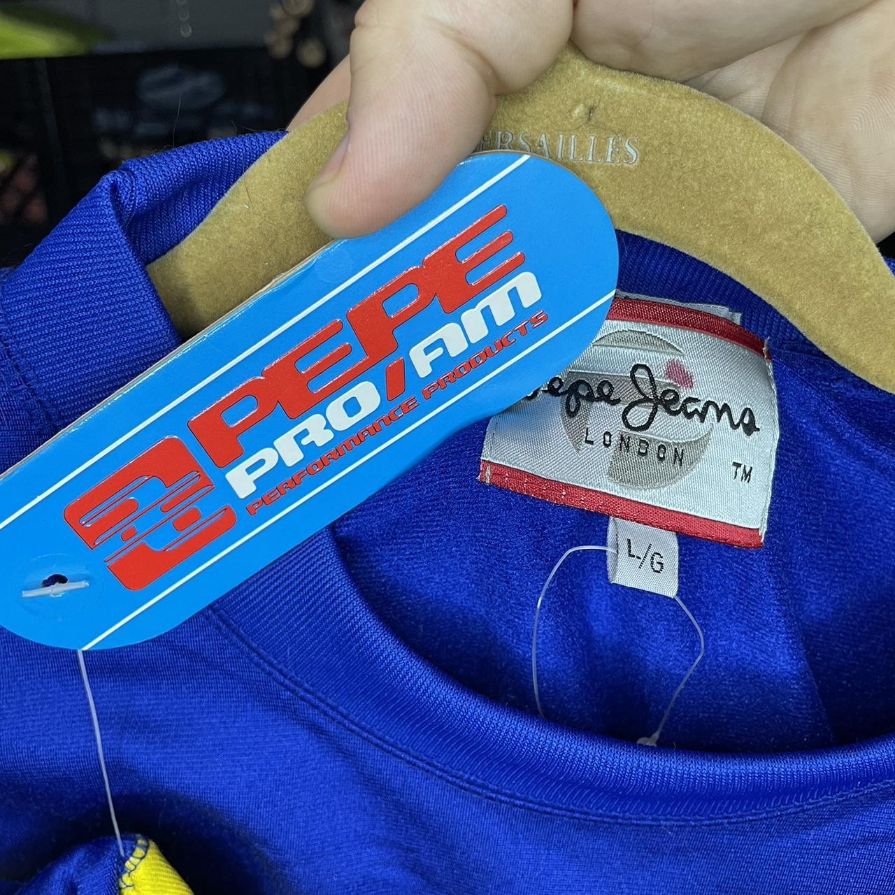 Pepe Jeans Men's Shirt (4)