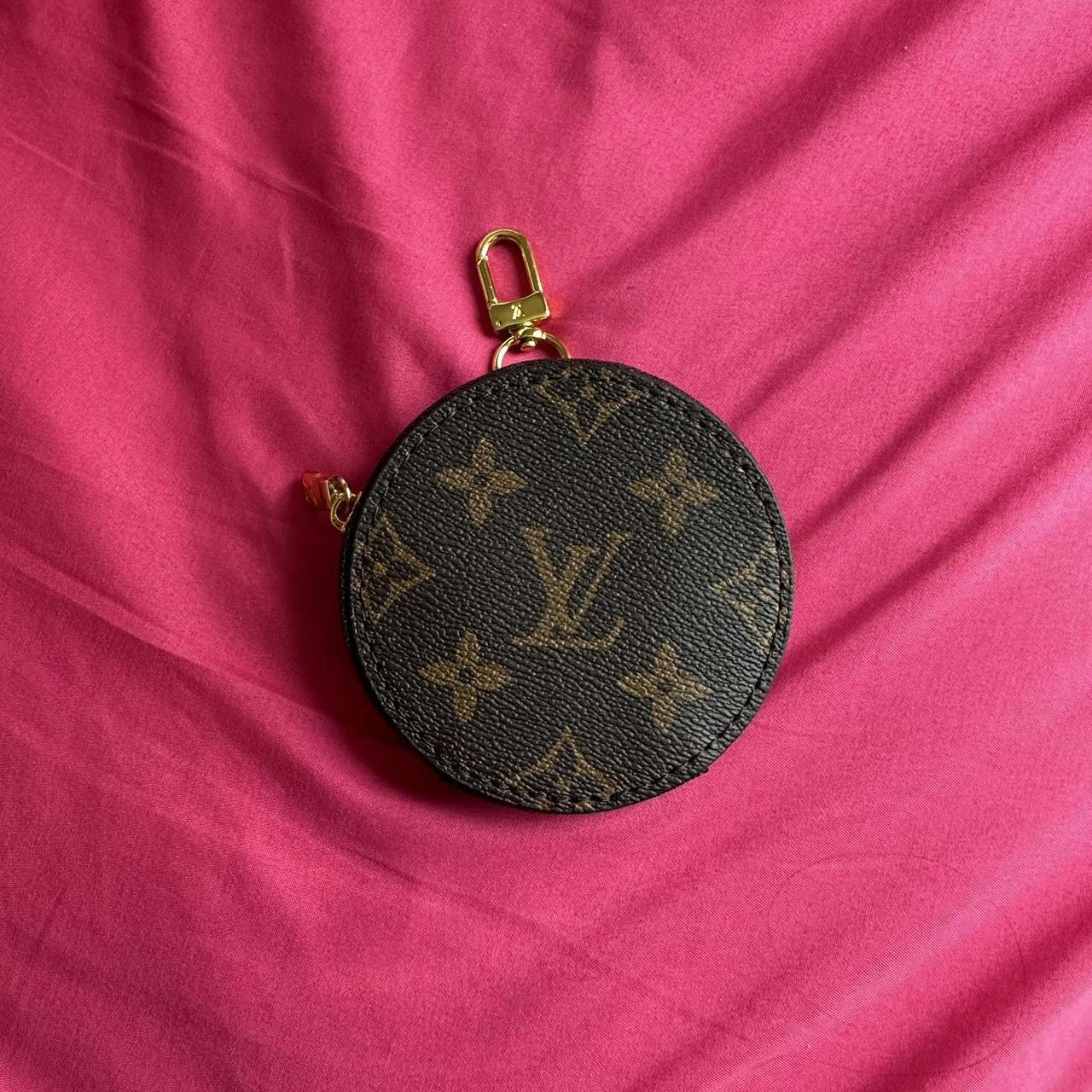 Louis Vuitton Women's Walletpurses Depop