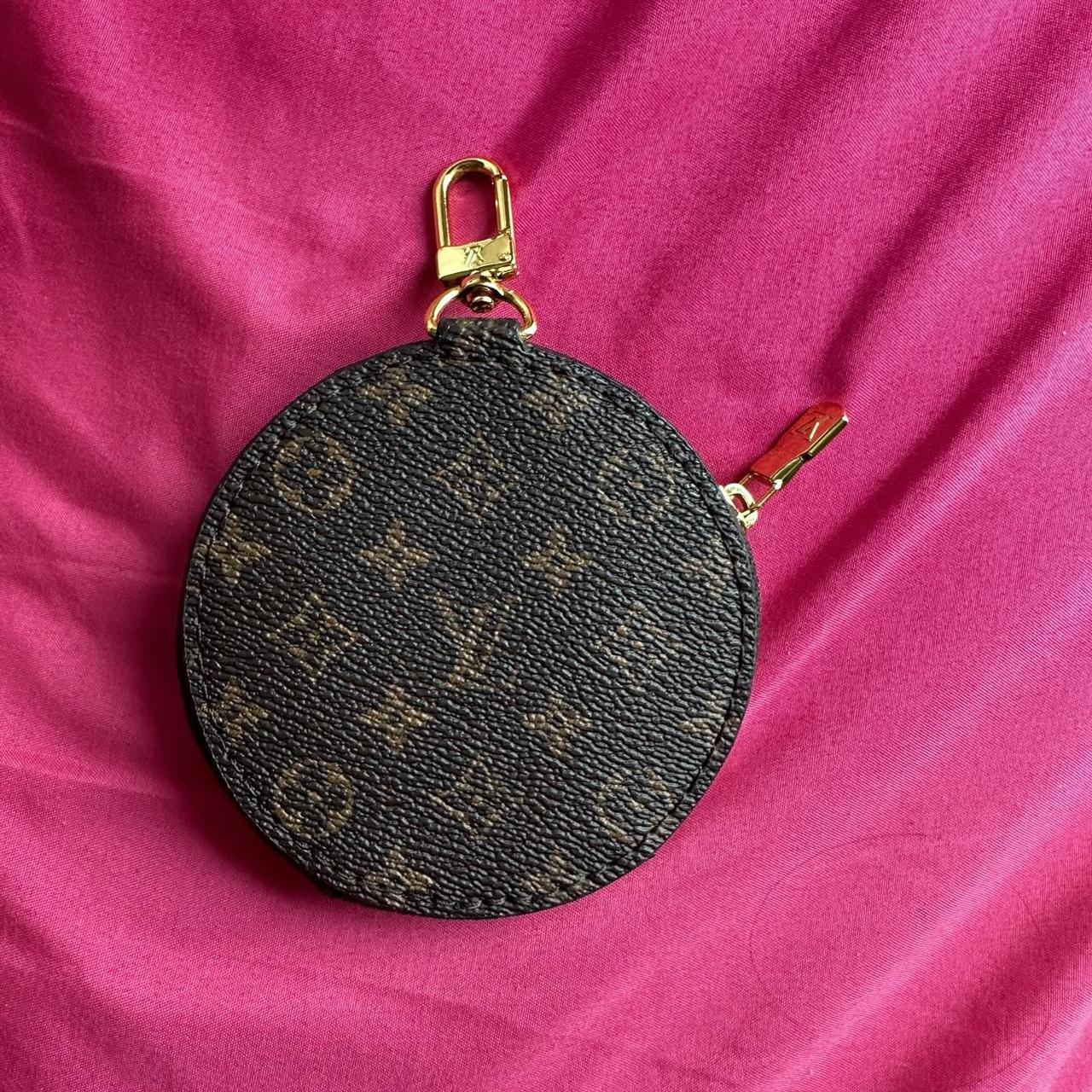 Louis Vuitton Women's Walletpurses Depop