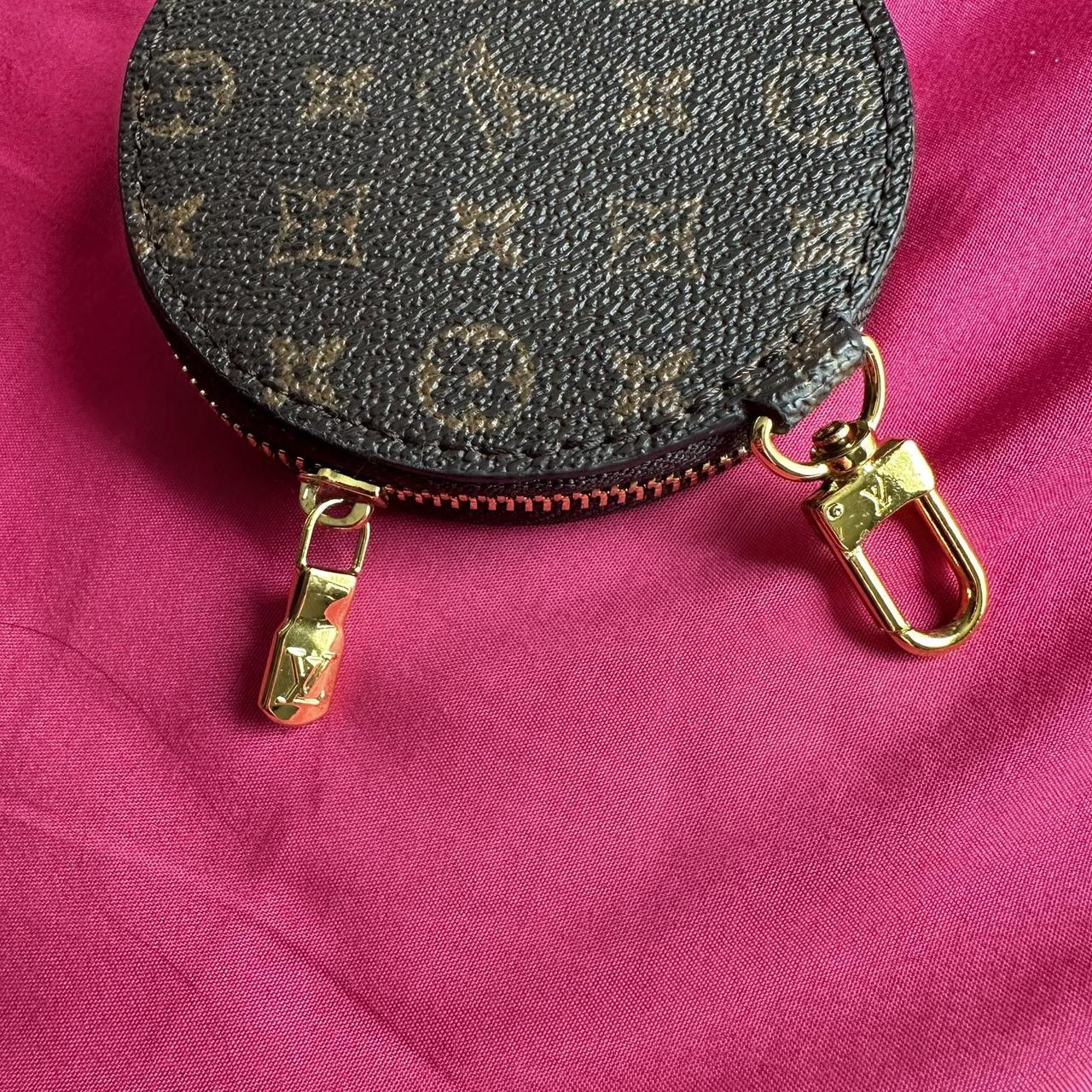 Louis Vuitton Women's Walletpurses Depop