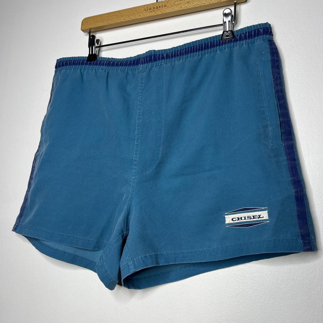 Vintage stubbies fashion shorts