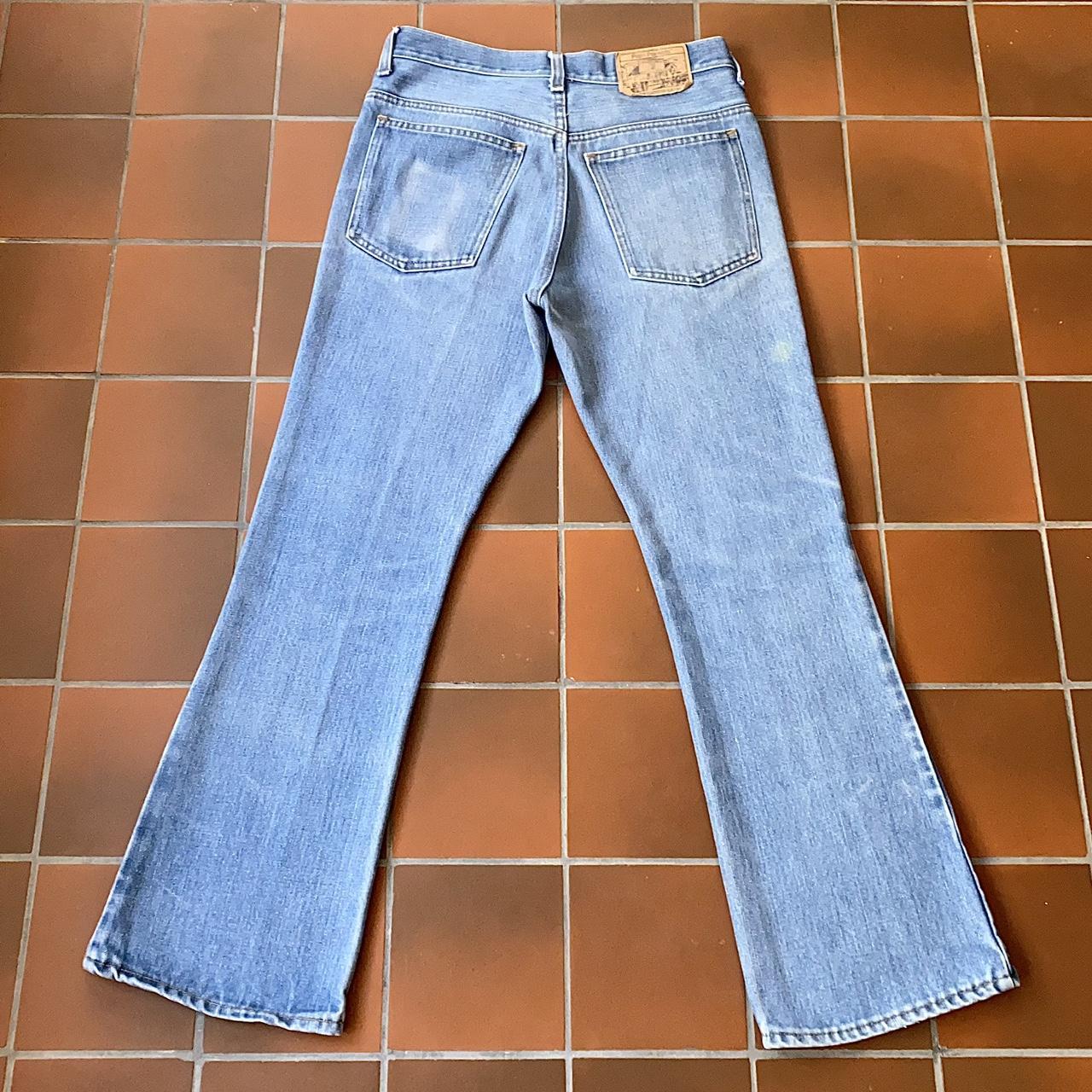 JCPenney Men's Blue Jeans Depop