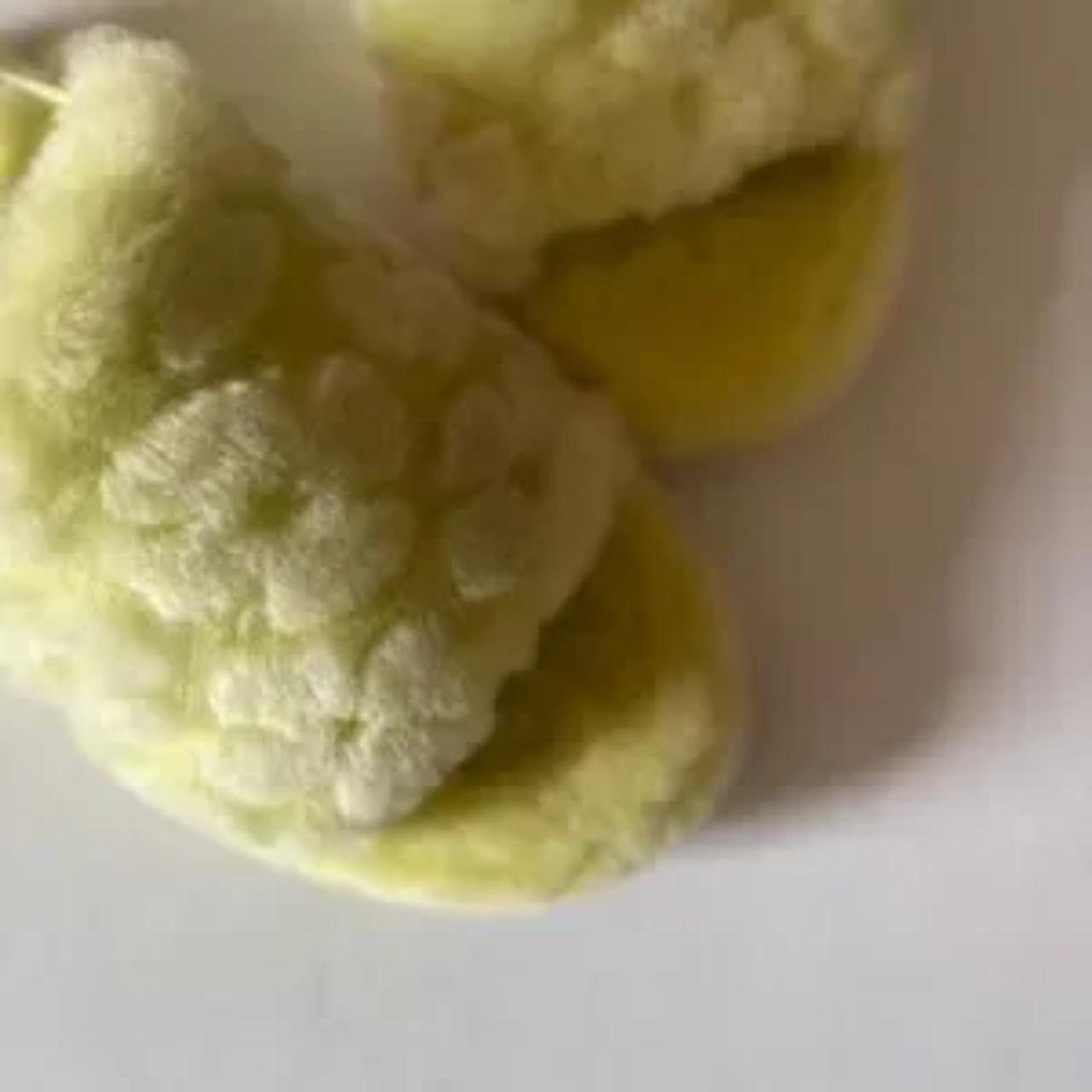 ugg fluff yeah poppy