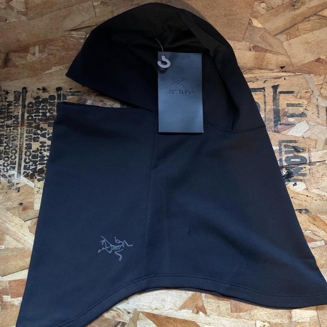 Arcteryx motus balaclava Brand new never worn Msg... Depop