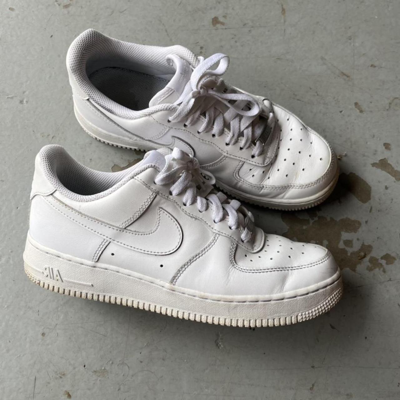 polo air force one shoes