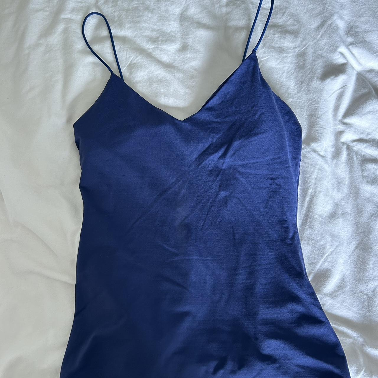 Classic Kookai singlet. Labelled size 1. Perfect... - Depop