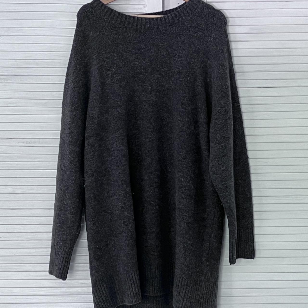 Zara Jumper Dress Bought brand new on Vinted wore