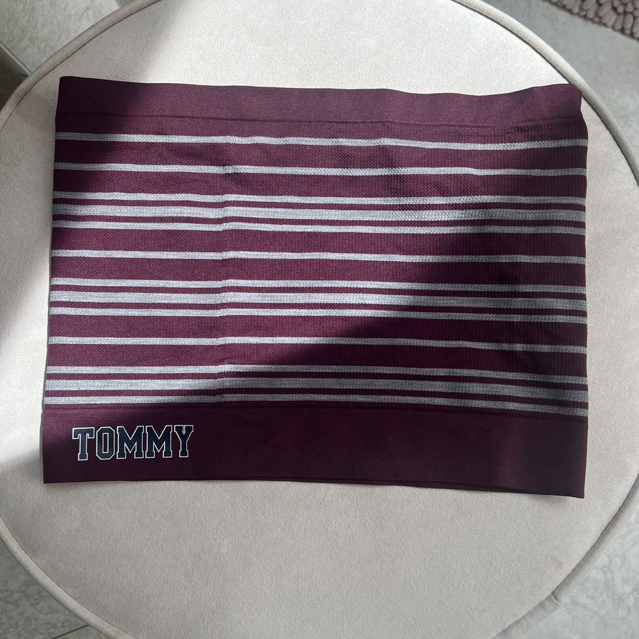 Tommy Hilfiger tube top Seamless tube top Great... Depop