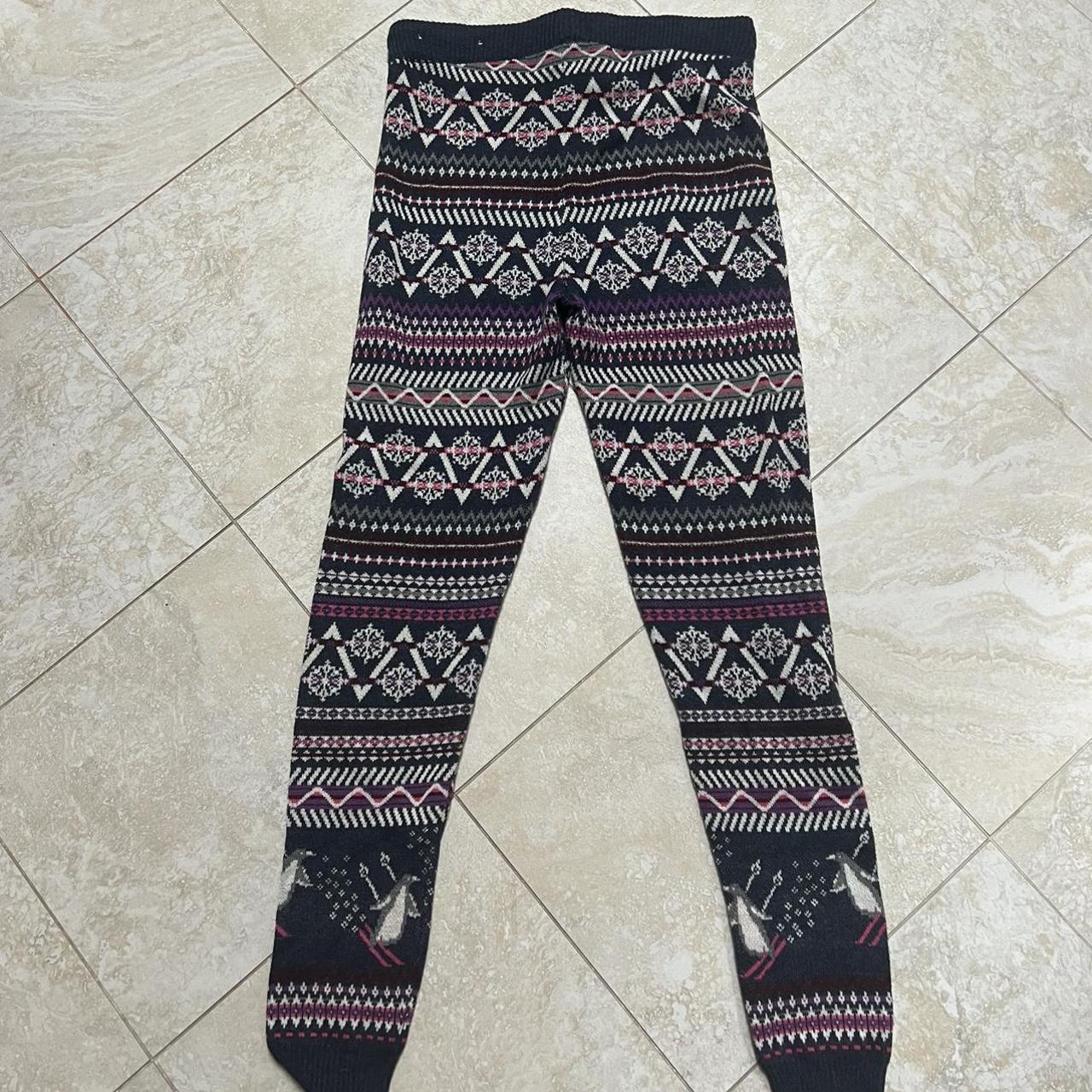 American eagle outfitters winter pants Pajamas - Depop