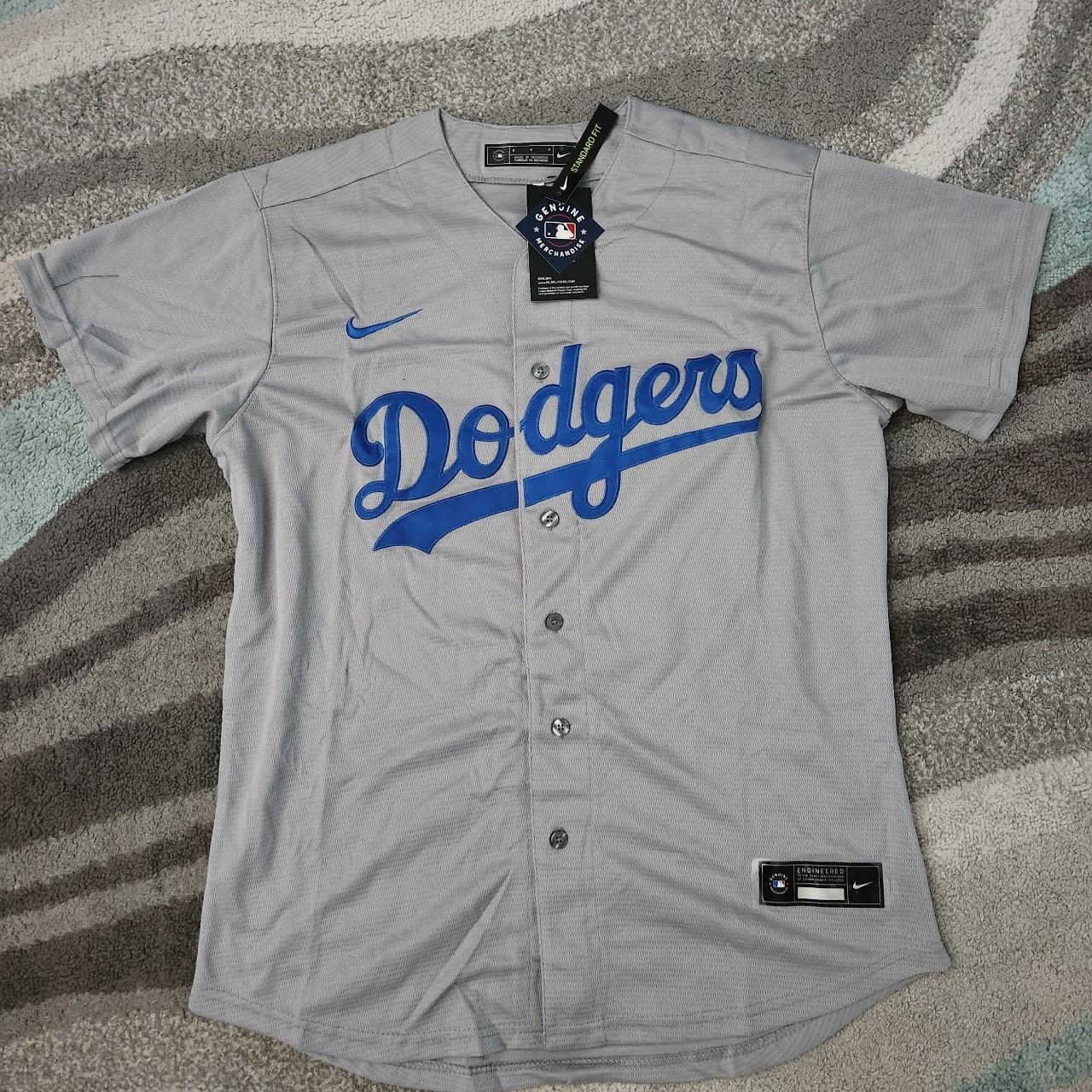 Shohei Ohtani Dodgers Jersey Sizes S-XXXL. BRAND... - Depop