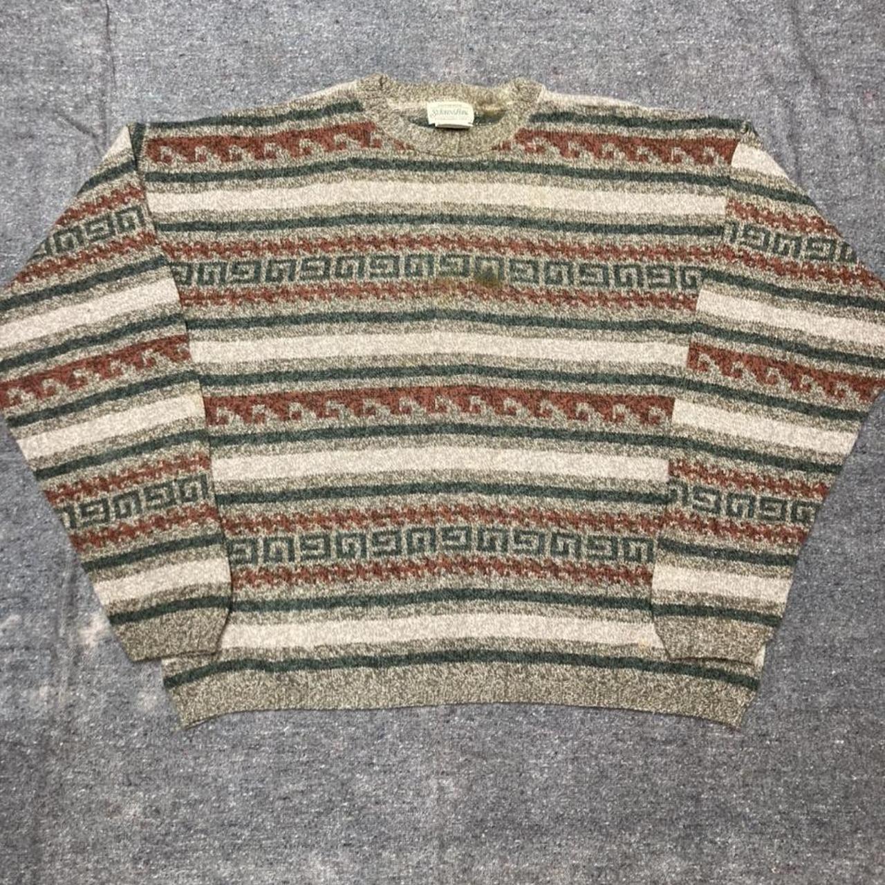 St john's sale bay sweater