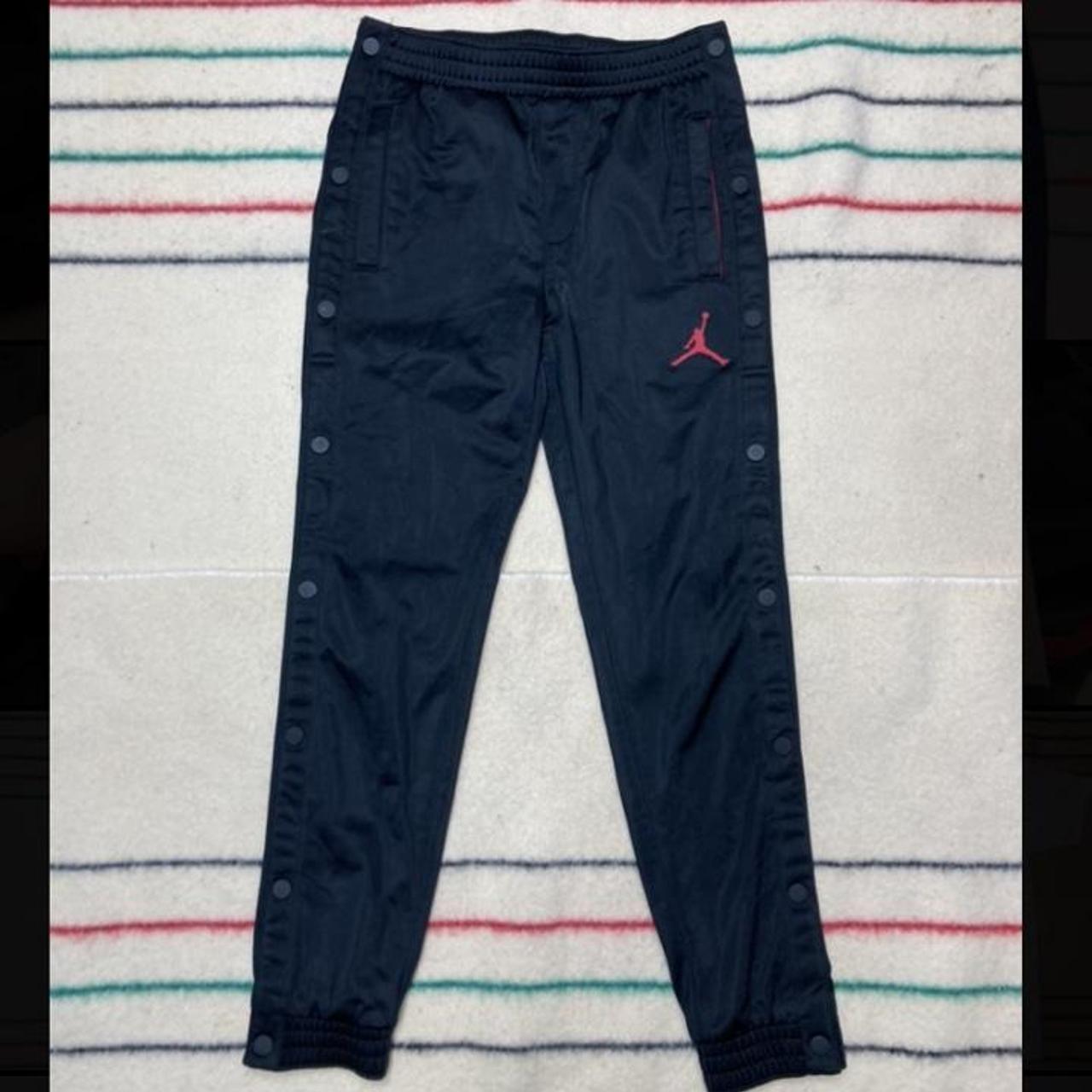 vintage jordan tracksuit