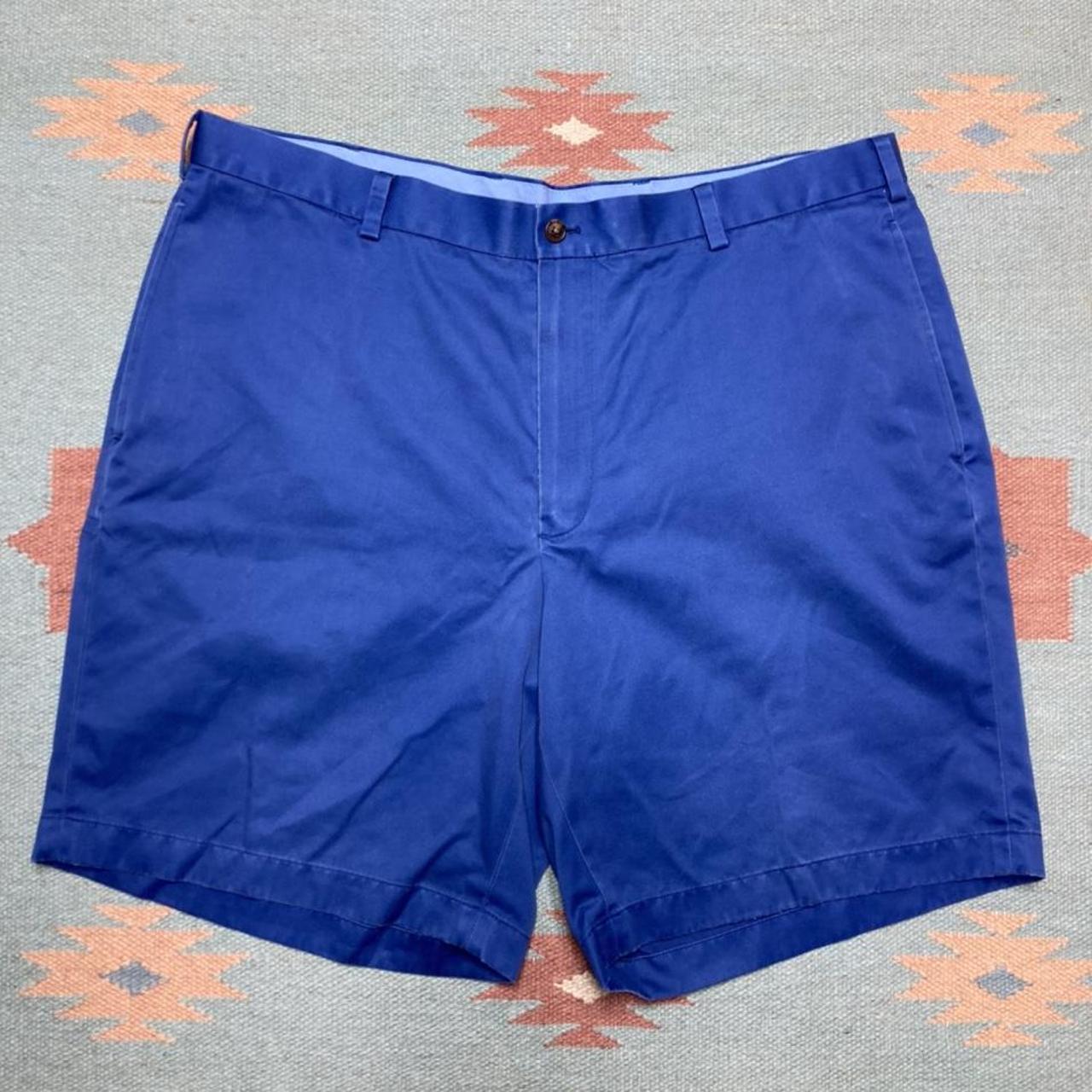 Brooks brothers golf sales shorts