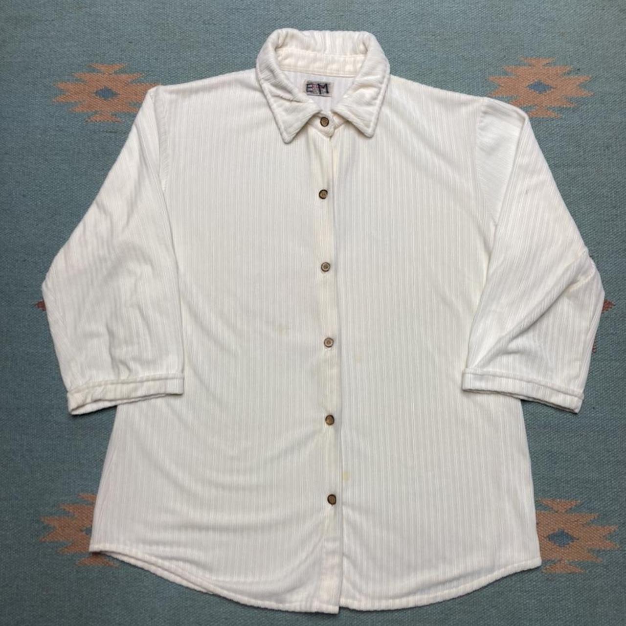 80s terry hot sale cloth shirts