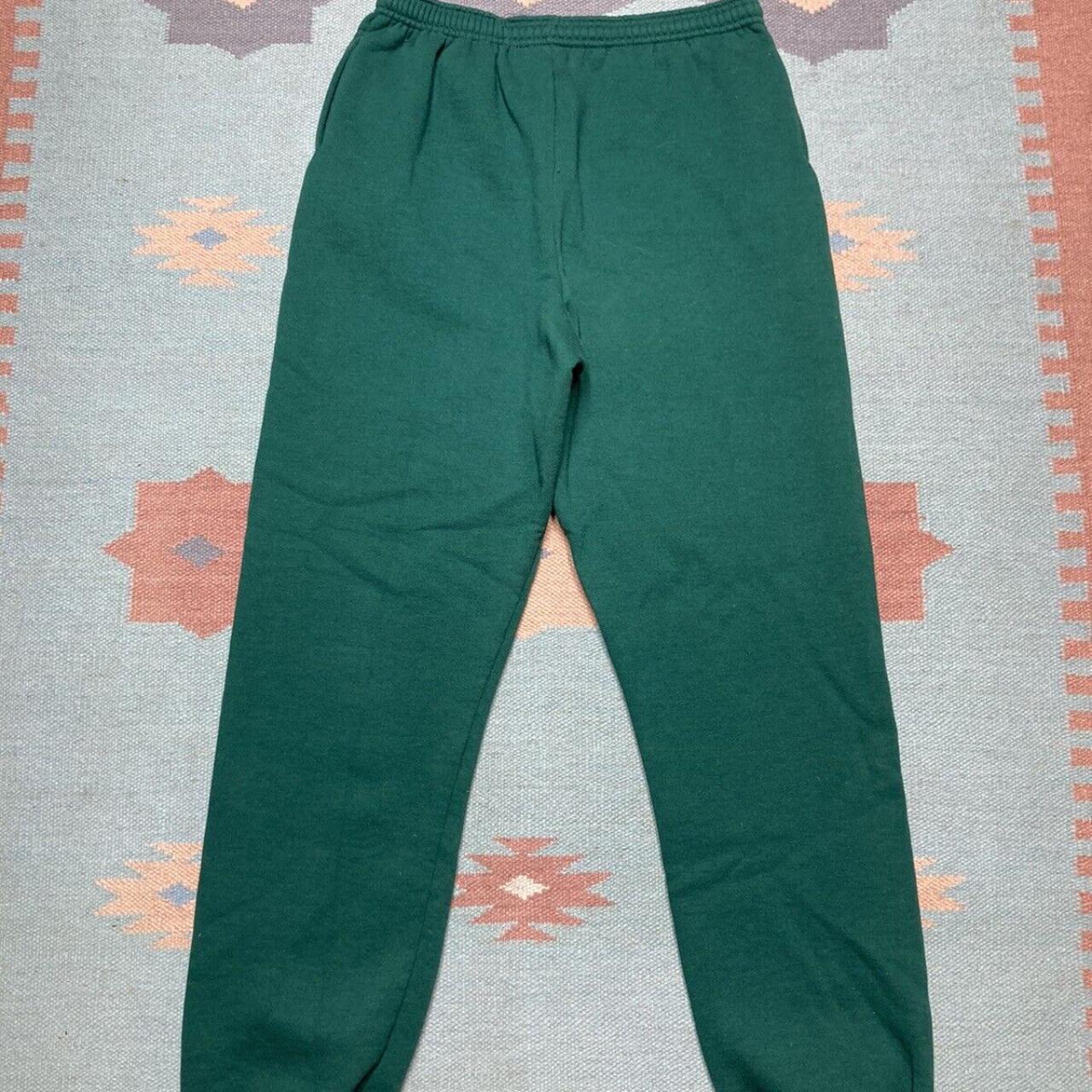 Vintage discount russell sweatpants