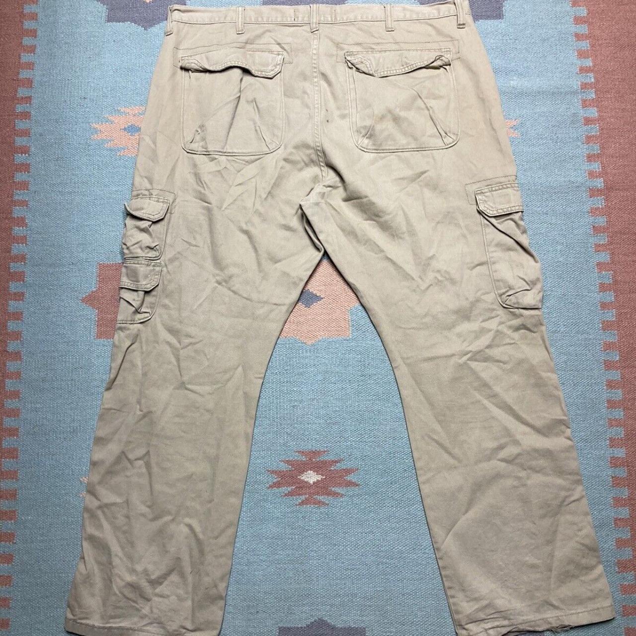 Men's Wrangler Cargo Pants − Shop now up to −77% | Stylight
