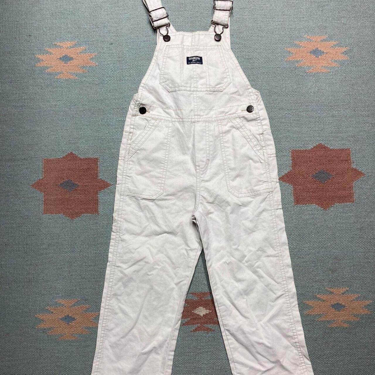 Oshkosh b gosh painters deals pants