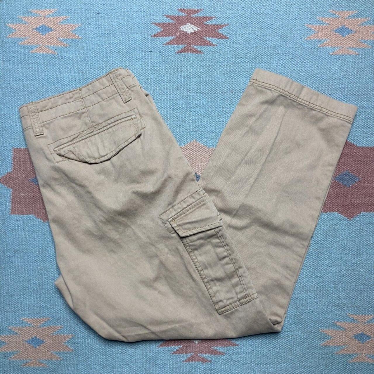 Arizona jeans hot sale cargo pants