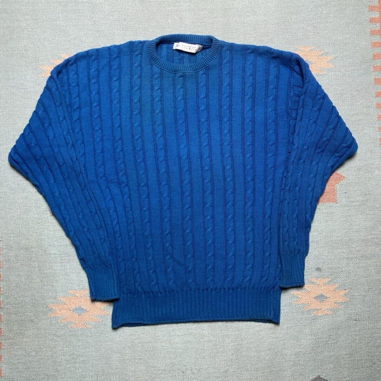 Jantzen vintage hot crewneck sweater