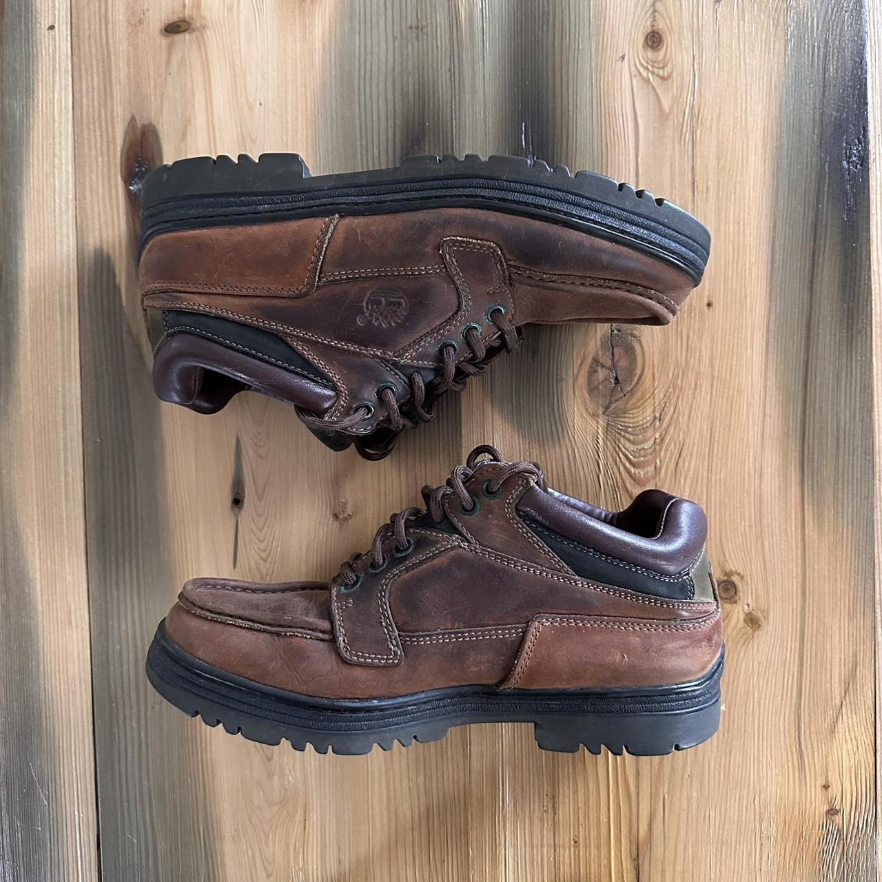 timberland bradstreet goretex