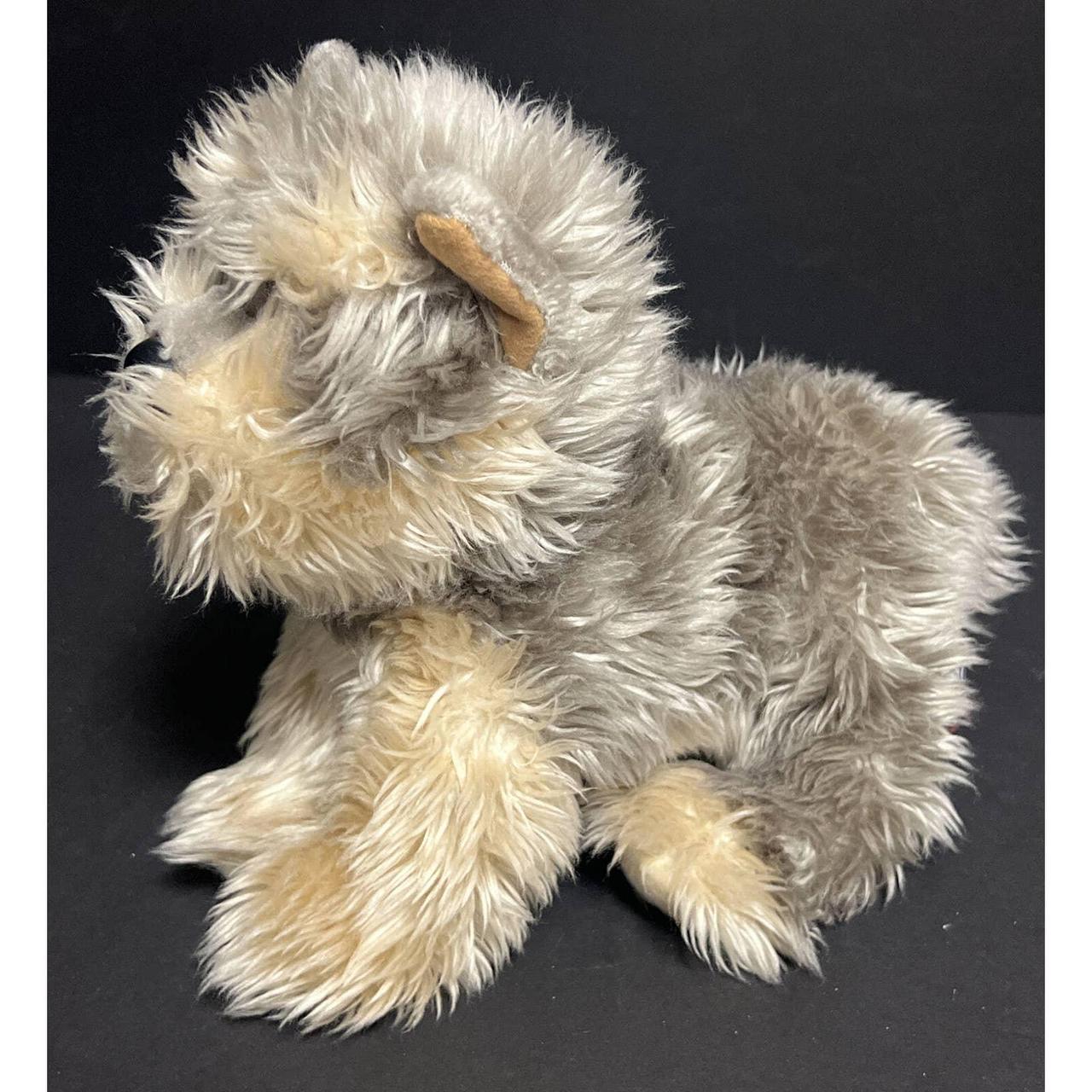 Douglas Cuddle Toys 12 Yettie The Yorkie