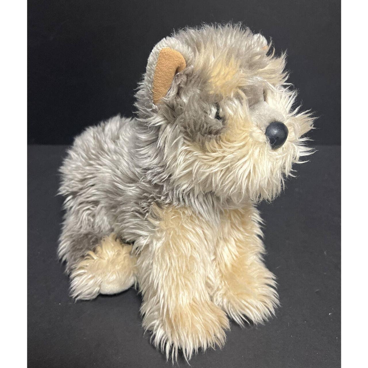 Yettie Yorkie - Douglas Toys