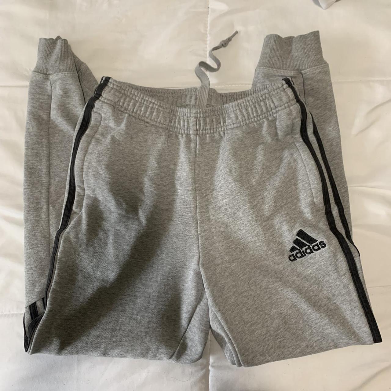 Adidas Womens Joggers Tracksuits Depop 5940