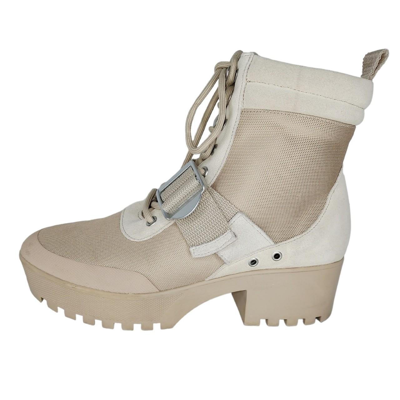 Steve madden sale grady hiker boot