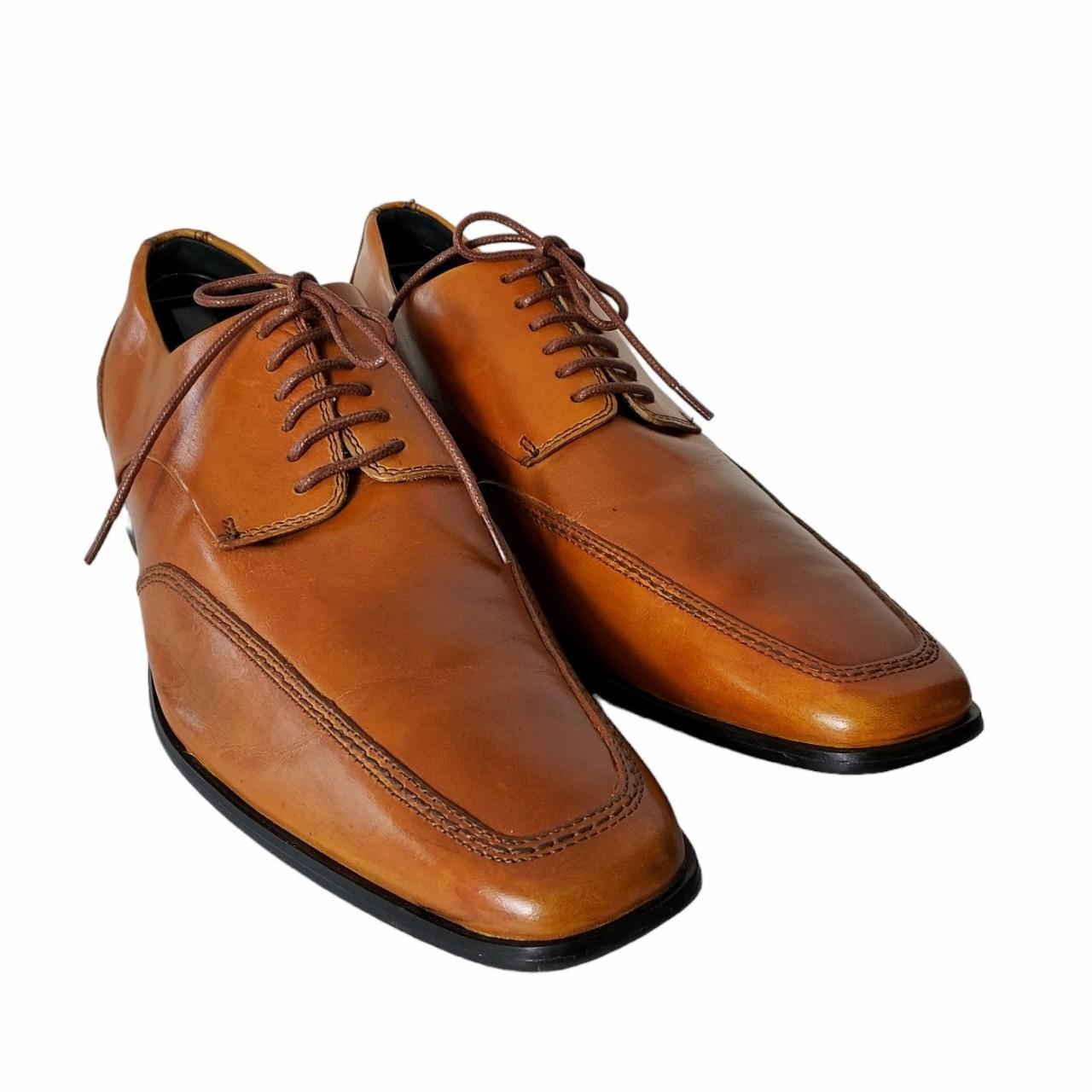 Kenneth cole 2025 derby shoes