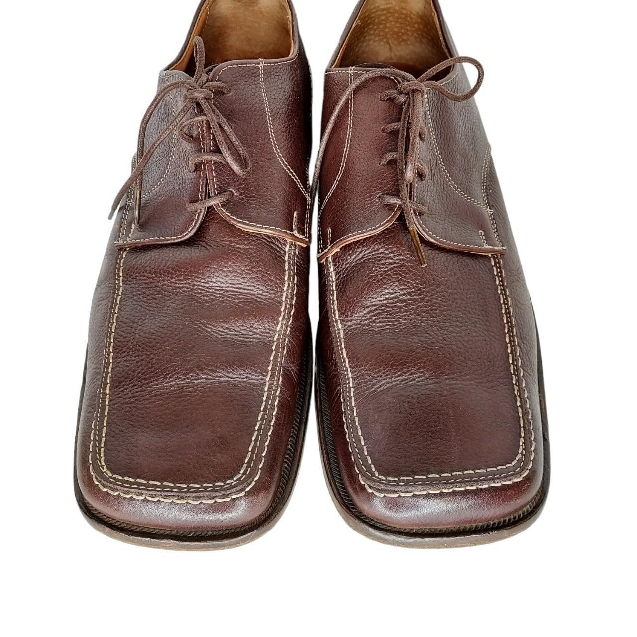 kenneth cole vero cuoio shoes