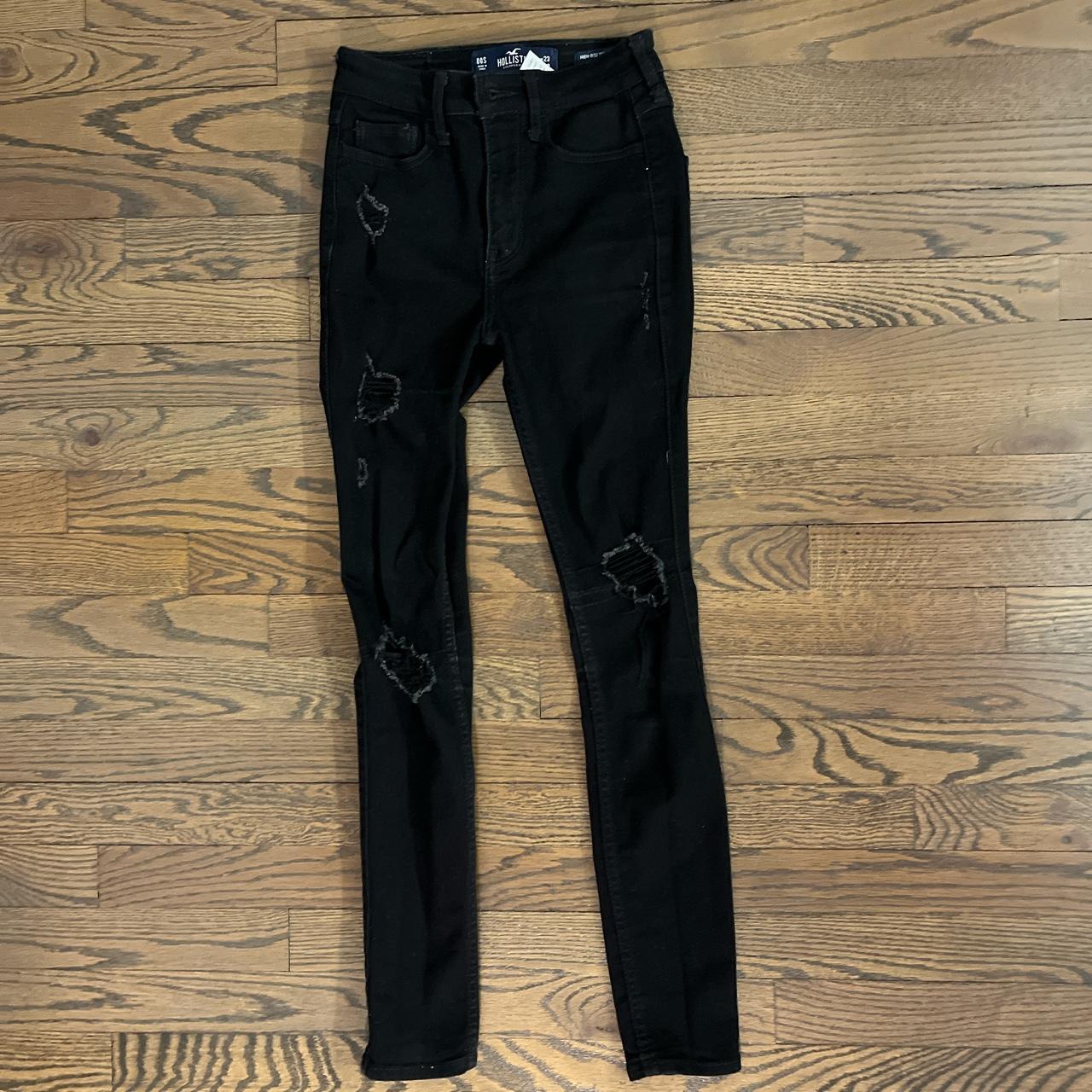 Hollister 00s hot sale jeans