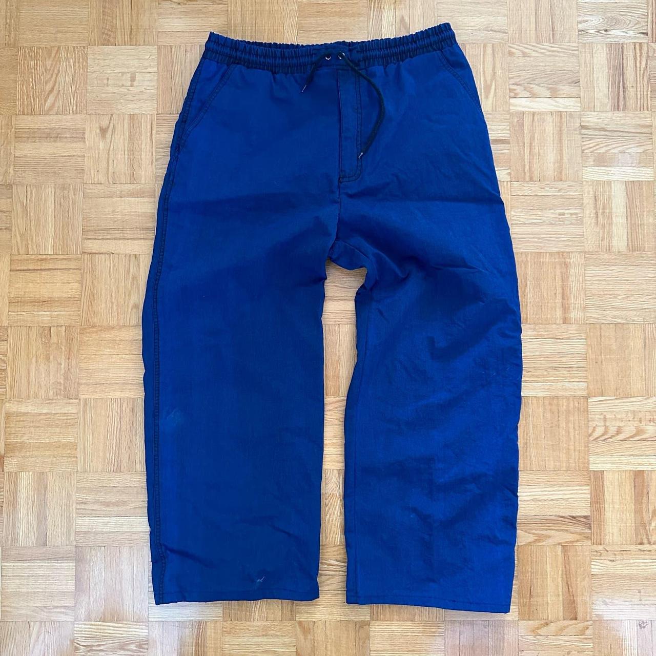 Christian Dior Jogger store Pants