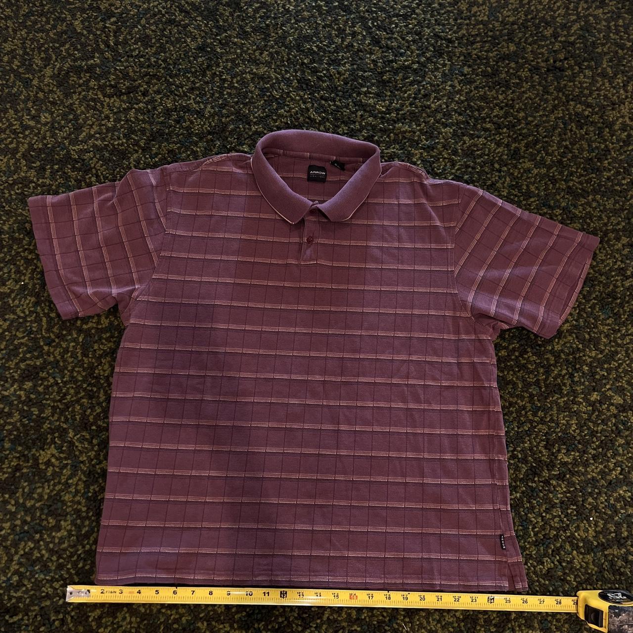 Vintage Golf Polo Adult XXL Shipping is 7 Allow... Depop