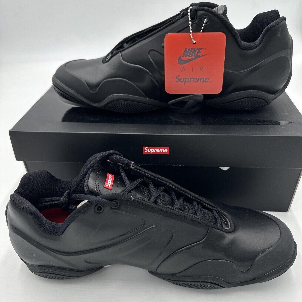 Supreme Nike Air Zoom Courtposite Sneakers FB8934. Depop