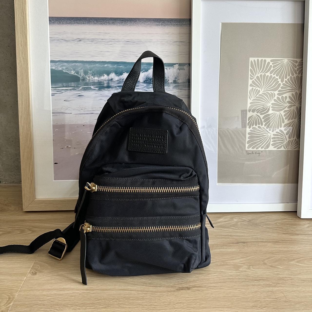 MARC JACOBS NEW BIKERミニBACKPAC $_57.PNG?set_id=880000500F