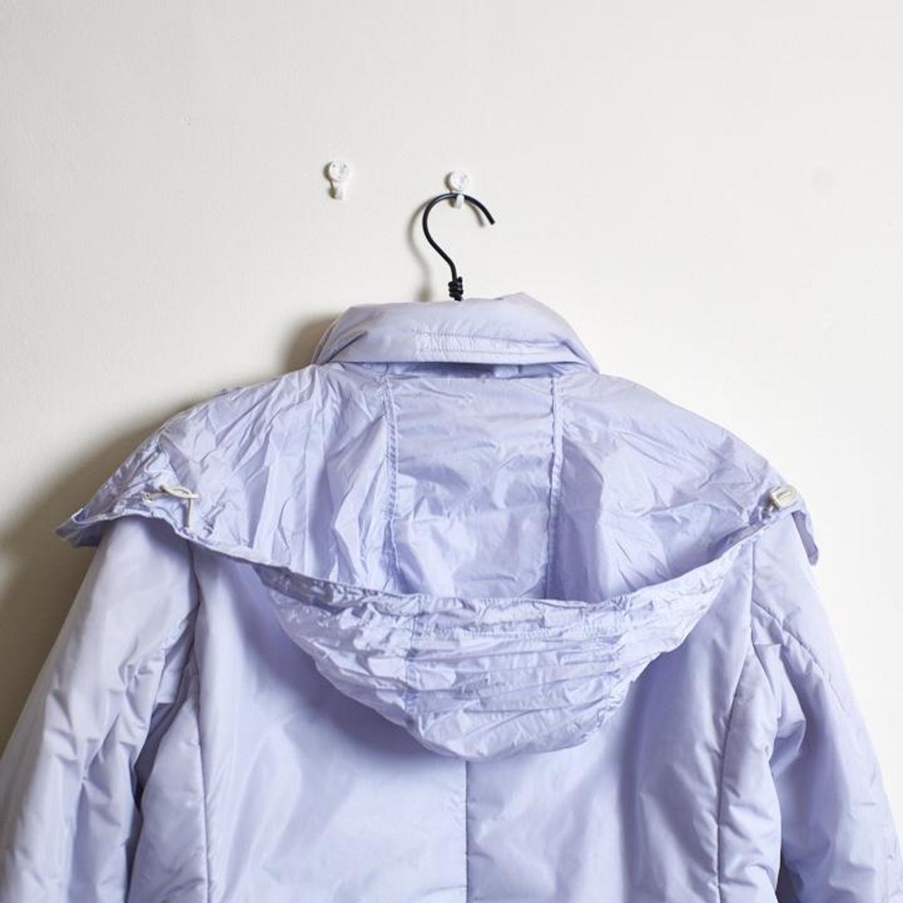 PRADA - Art. 280242 Mat. JZF Ski Jacket Excellent | Depop