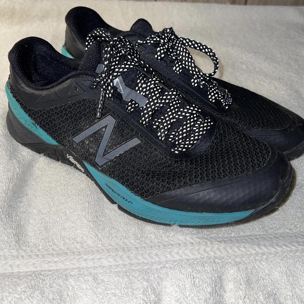 New balance hot sale rapid rebound