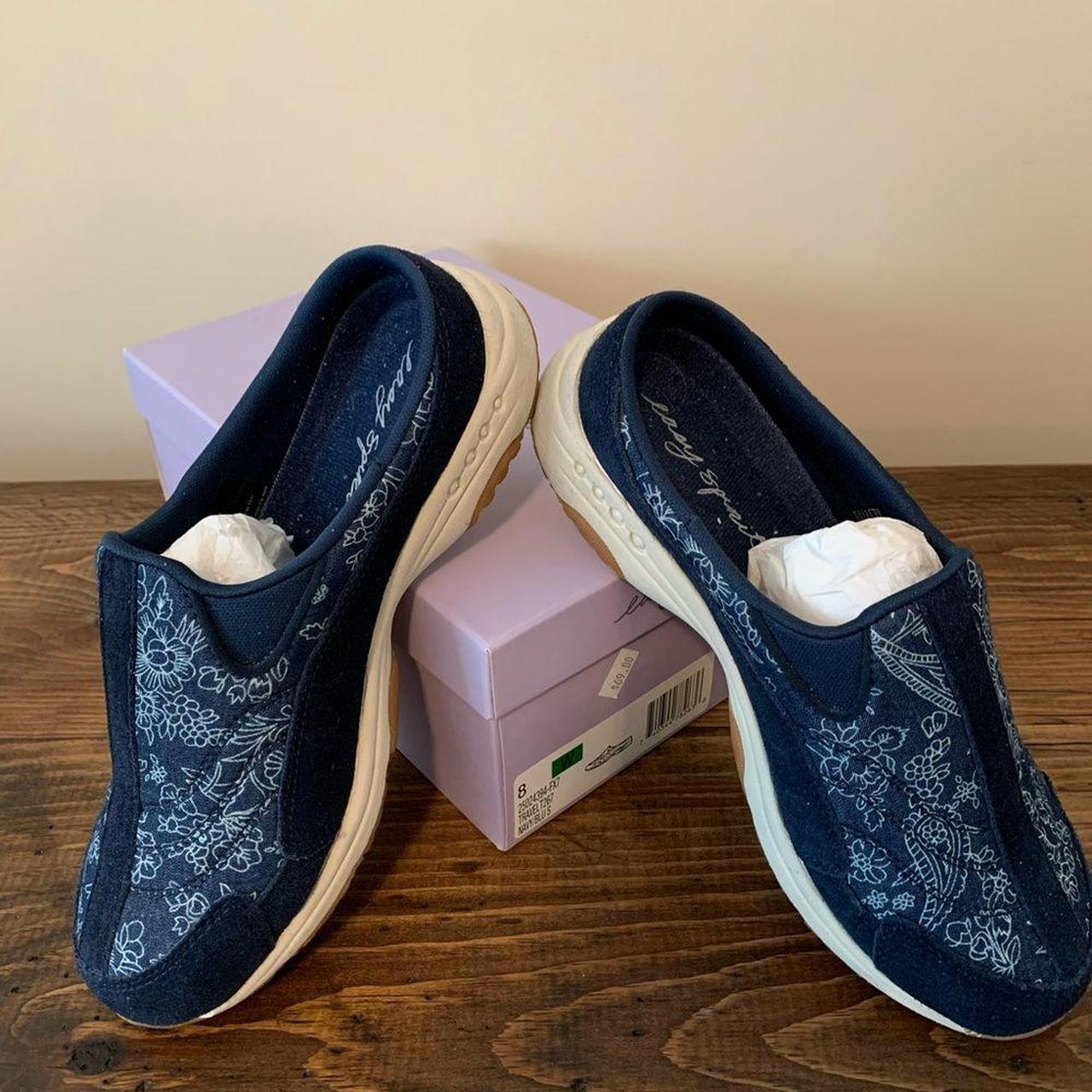 Enza Dsw Easy Spirit Clogs Easy Spirit Women's Slip On